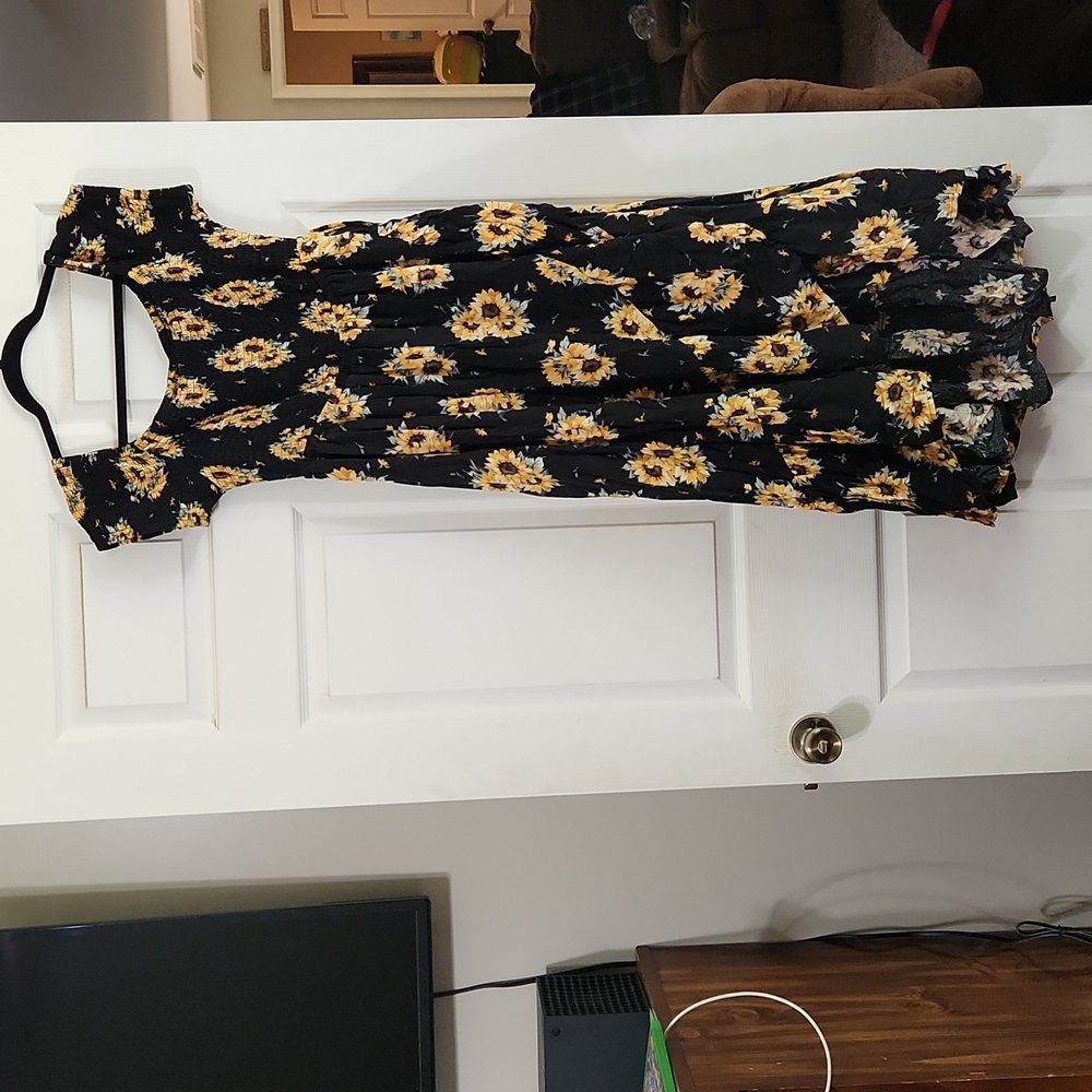 Torrid dress